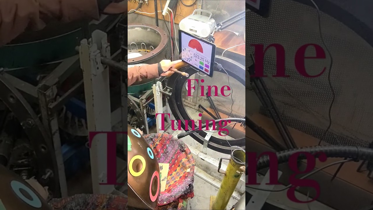 Fine Tuning