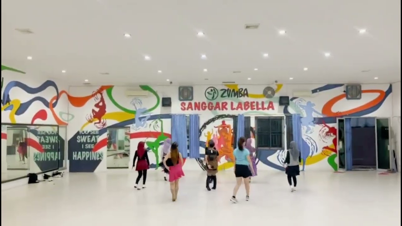 Love You As Long As I live Linedance // Demo by. LD Labella Rangkasbitung Lebak Banten