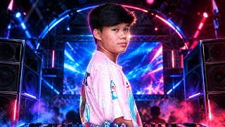 MILKSHAKE X TOKYO DRIFT - [ DJ RAUL EDIT FIK DJ GEMOY ]