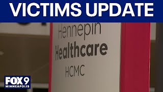 Annunciation Church shooting: Hospital officials share update on victims