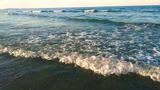 The Enchanting Waters Of Nantasket
