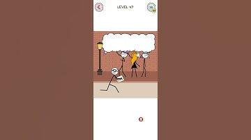 Thief puzzle game play|level 1-47 |iOS,android|End of The Gaming