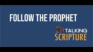 Ep 46 | Bonus Episode - Follow The Prophet