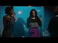 RIVERDALE 2X16 Josie And Ethel Back Stab Veronica