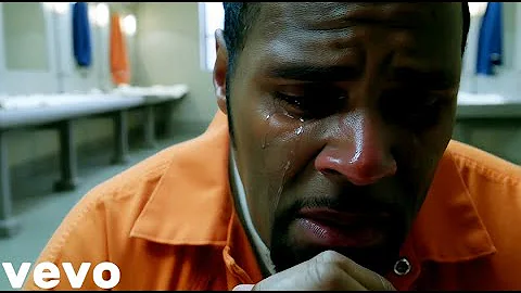 R Kelly HOLY JESUS 2025 Official Music Video Out Now 