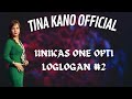 UNIKAS ONE OPTI LOGLOGAN 2
