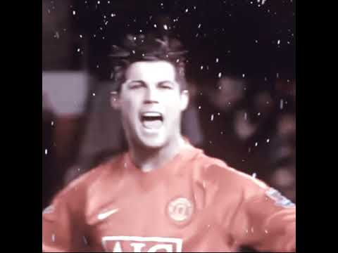 Ronalfo 2Nd Cup Edit @mxke_aep