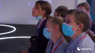 Lumination Learning Labs