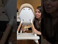Baby Joy High Chair 