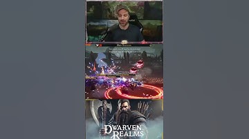 Pro-GAMER! #gaming #DwarvenRealms #gamer