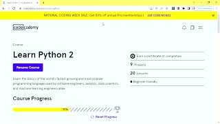 Learn Python 2  - Loops - For your lists