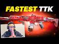 *NEW* FASTEST KILLING GUN After Update! (REV 46)