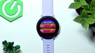 GARMIN Bounce 2 – How to change the time, sync, and change the format.