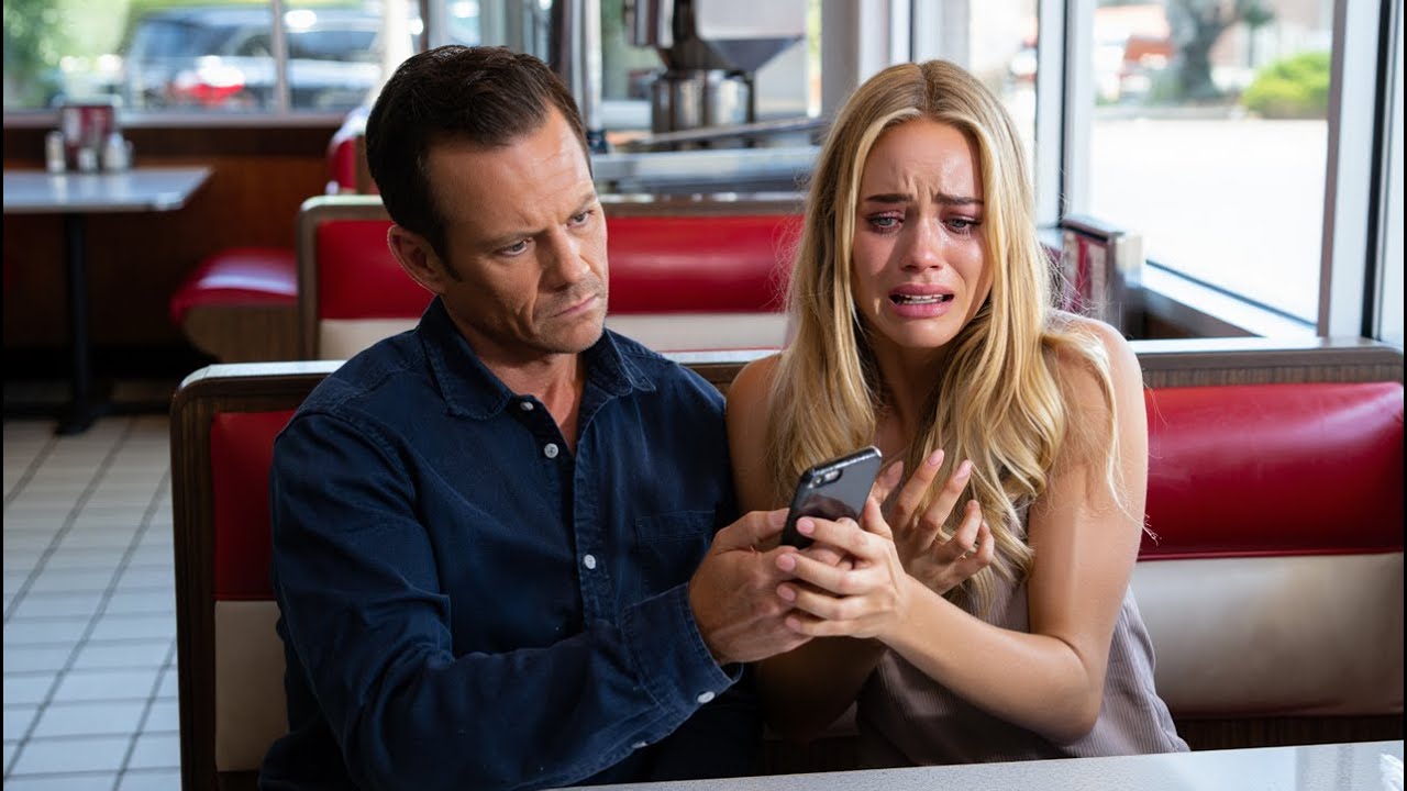 Моя жена пошла на вечеринку без меня — в тот вечер я позволил GPS-навигатору ответить за неё