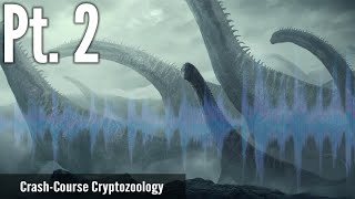 Mokele-Mbembe Vocalizations - Answers?
