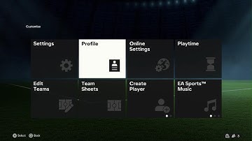 HOW TO CHANGE DIFFICULTY LEVEL IN EA FC 24