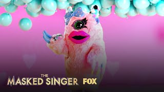 Check out the clues as to who could be under miss monster mask. don't
all-new episodes every wed at 8/7c on fox! subscribe now for more
masked s...