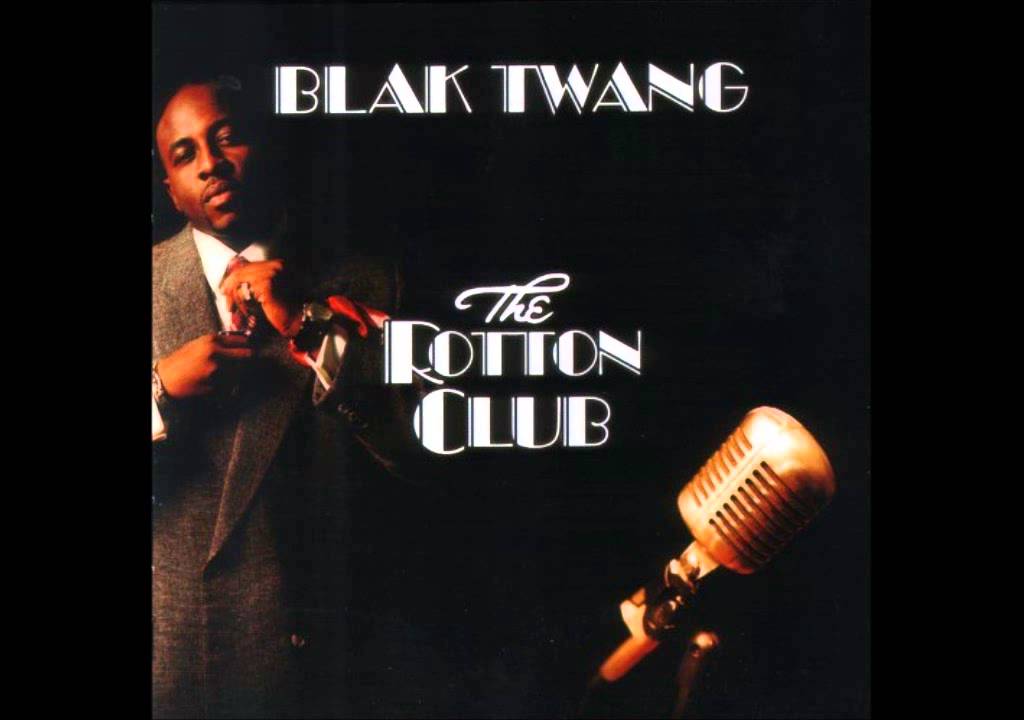 Regardez Blak Twang - Beef Stop sur YouTube Regardez Blak Twang - Beef Stop sur YouTube