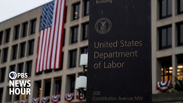 With government jobs report delayed, what other data reveals about the economy