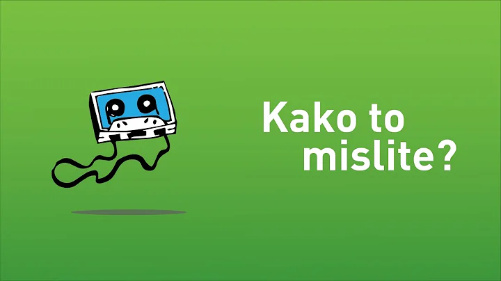 e-Tutorials: Kaj pomeni to, da mi denar nakažete vnaprej? // e-Študentski Servis