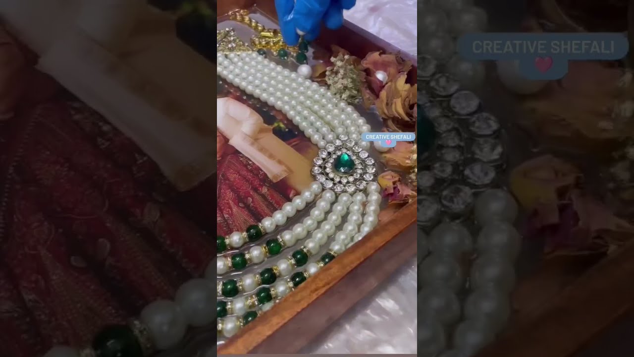 Varmala preservation 