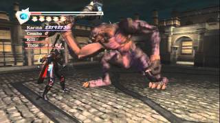 Balbaid NG HP1 Chapter 12 Karma Run.wmv
