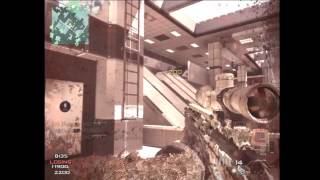 Sunlight A Call Of Duty Montage Ep.1
