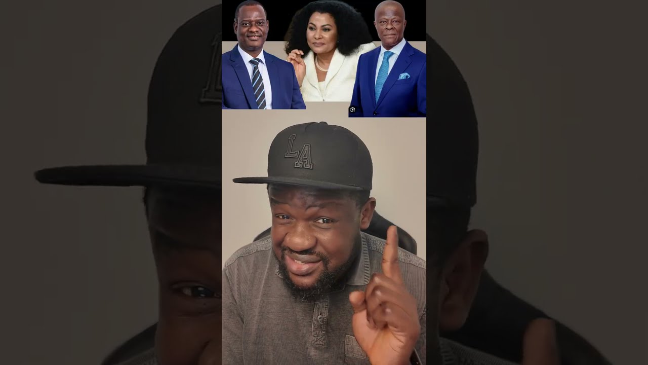 Покончим с Тинубу, прежде чем Тинубу погубит Нигерию. Коррупционная схема колоссальна, и Нигерия ...