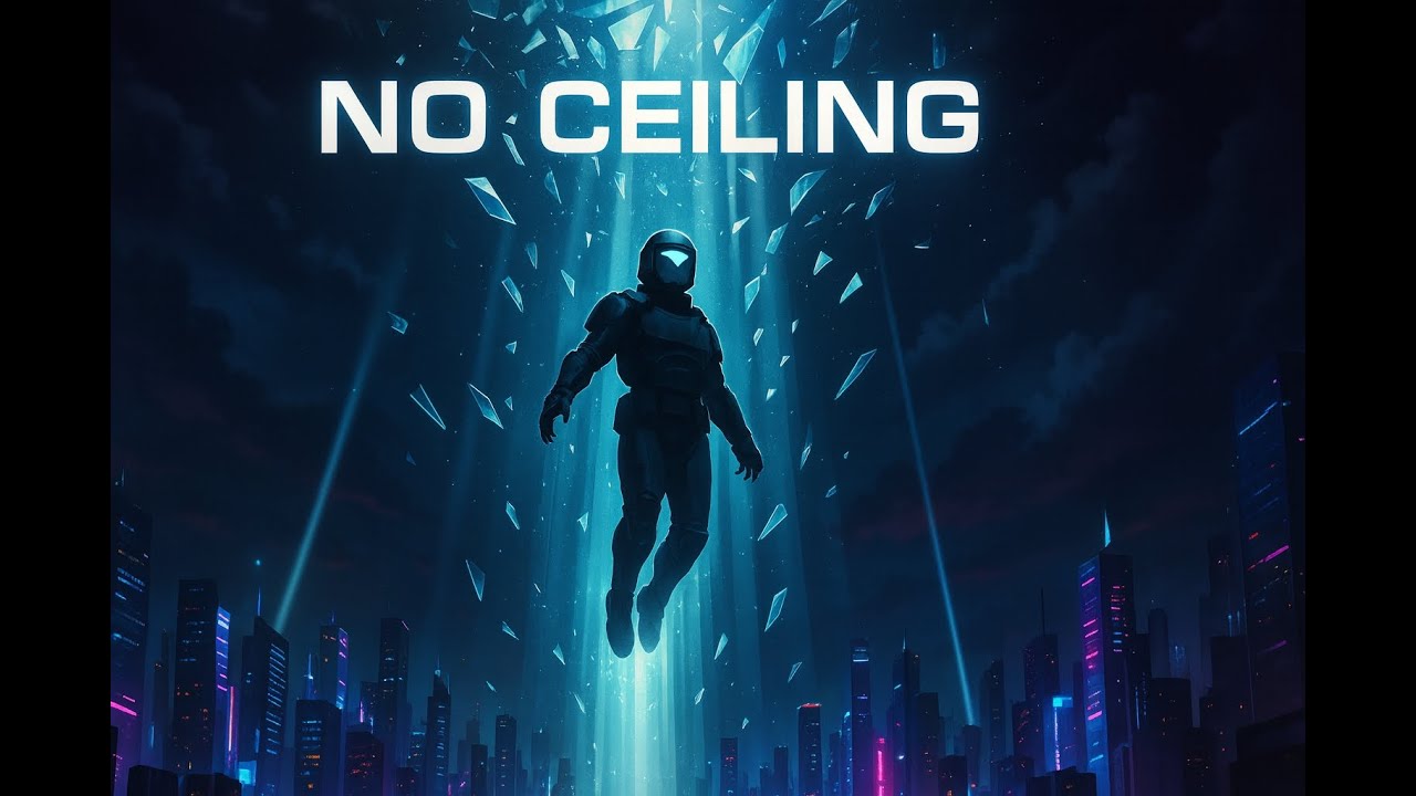 No Ceiling (Rap / Hip-Hop) – official audio | dagunner243
