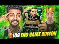 107 GK SPIRIT ROAR BUFFON Is KING OF GK TESTING HIM BLITZ CURLS STUNNING SHOTS NORMAL CURLS