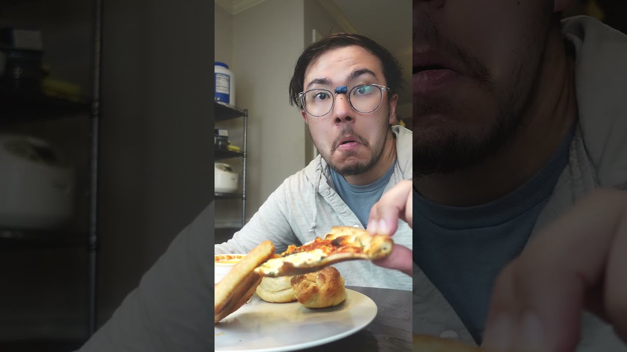 How To Reheat Pizza