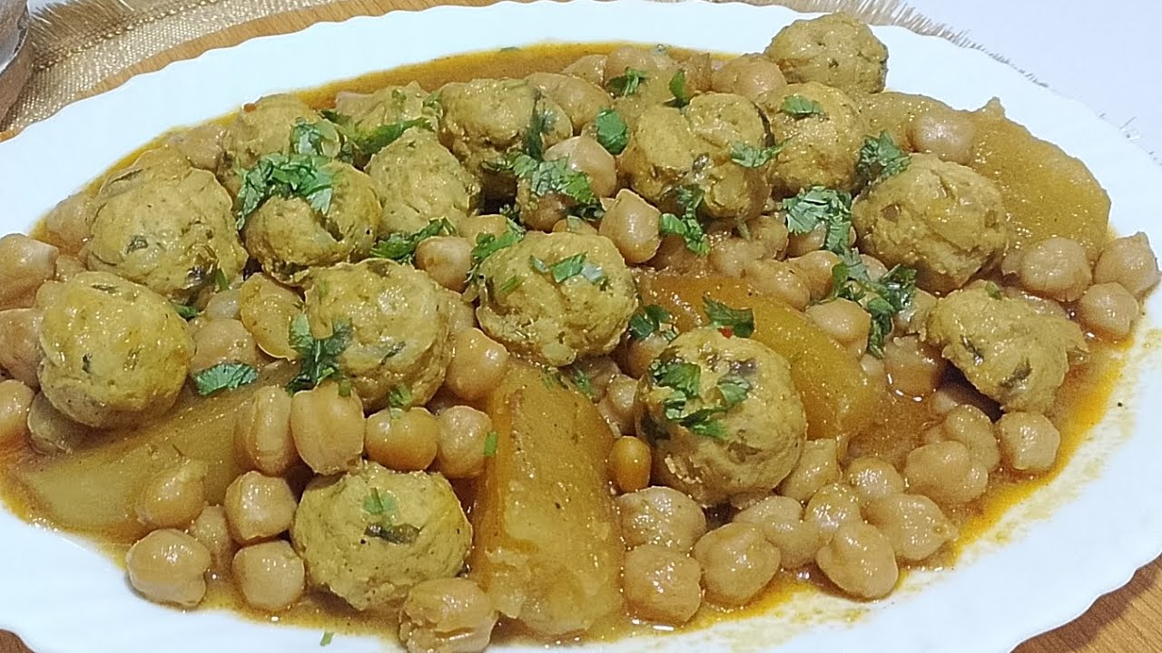 كريات دجاج 💥فكرة عشاء ولا غداء معمرة بالبنة 👌😋غير بربع صدر دجاج وكمشة حميسة 