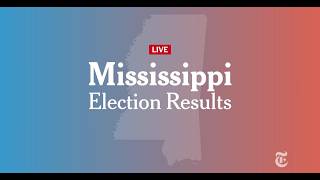 Mississippi's 2nd District Primary: Bennie Thompson Wins Democratic Race