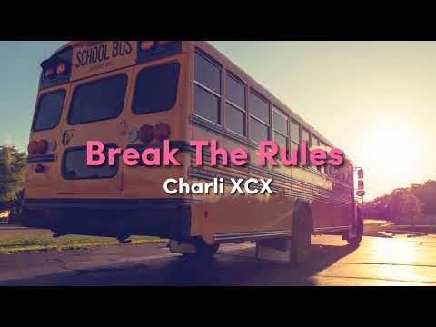 Charli XCX -