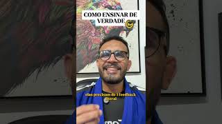 Feedback claro: a chave para ensinar autistas