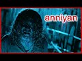 Anniyan tamil movie  anniyan thrashes local goons  vikram  sadha  vivek  prakash raj