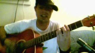 The Remedy (I Won't Worry) Acoustic