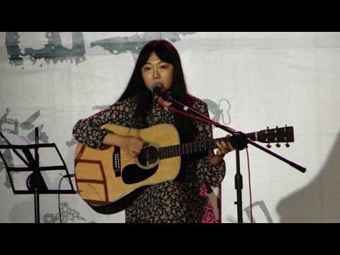 洪安妮-只有我的天空有烏雲