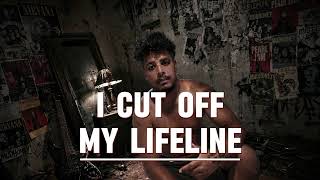 Live Through Death - Dear Lifeline (Official Lyric Video)