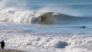 Scoring CLEAN fall waves - 2 Kooks, Yeomans, Koston, Johnny and more!