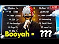 🔴 LIVE | GOD RUSHER Scrims Casting Day - 9 | Esports Mode | Squad Battles | India | Kajas OP