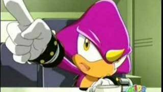 Sonic total random madness christmas time!!