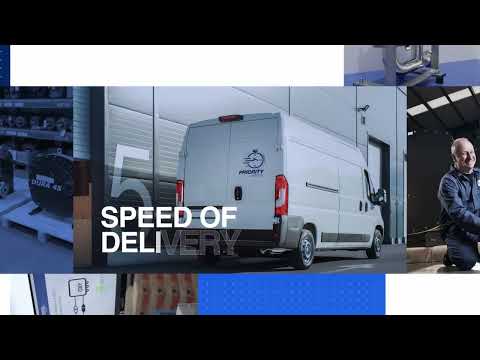 Meet Verder Liquids in 30 seconds! - video from Verderflex