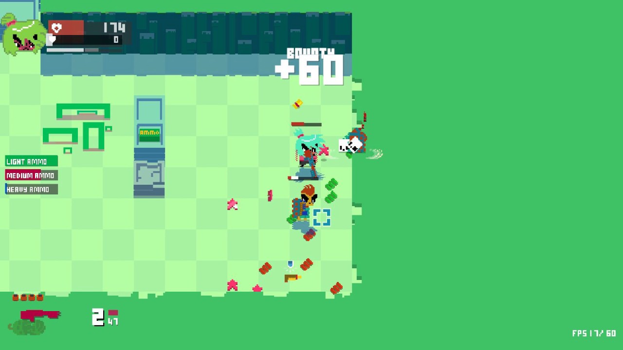 Relic Hunters Zero (part 1)