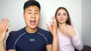 The Couples 123 Tag Amwf Couple