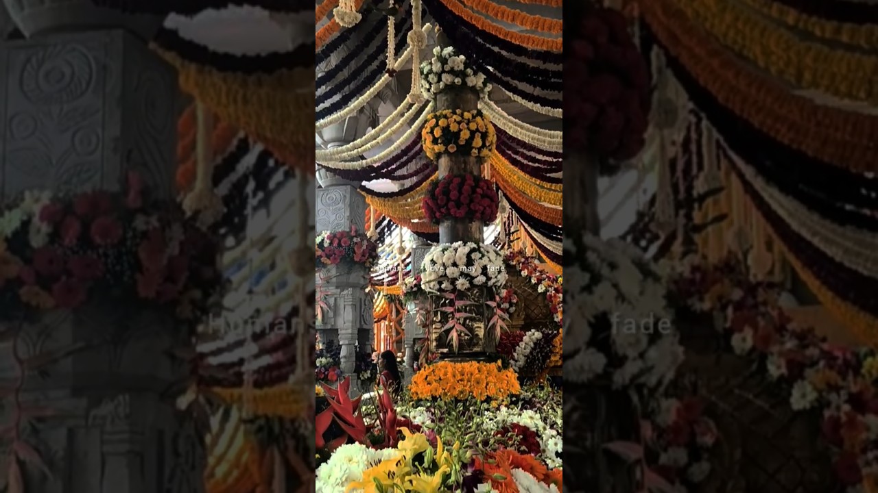 "Human love may fade, God’s love never does.”