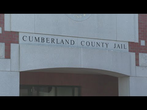 Video: Er biddeford i Cumberland county?