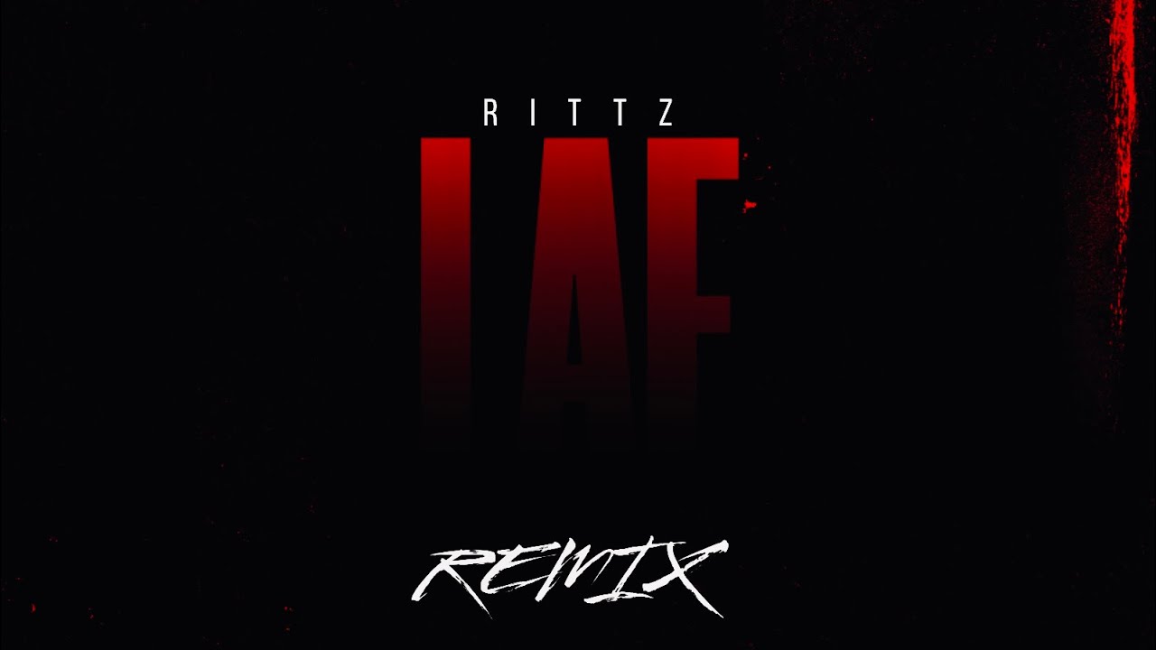 LAF (Remix) - Rittz, Yelawolf, Tech N9ne, King Iso, X-Raided, Royce Da ...