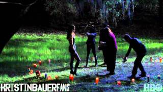Kristin Bauer - True Blood's Pam: Waiting Sucks