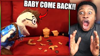 Ken Doll Dies Sml Movie Milkshaken Reaction